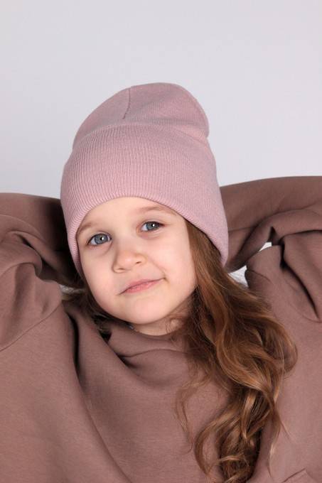 Шапка демисезонная