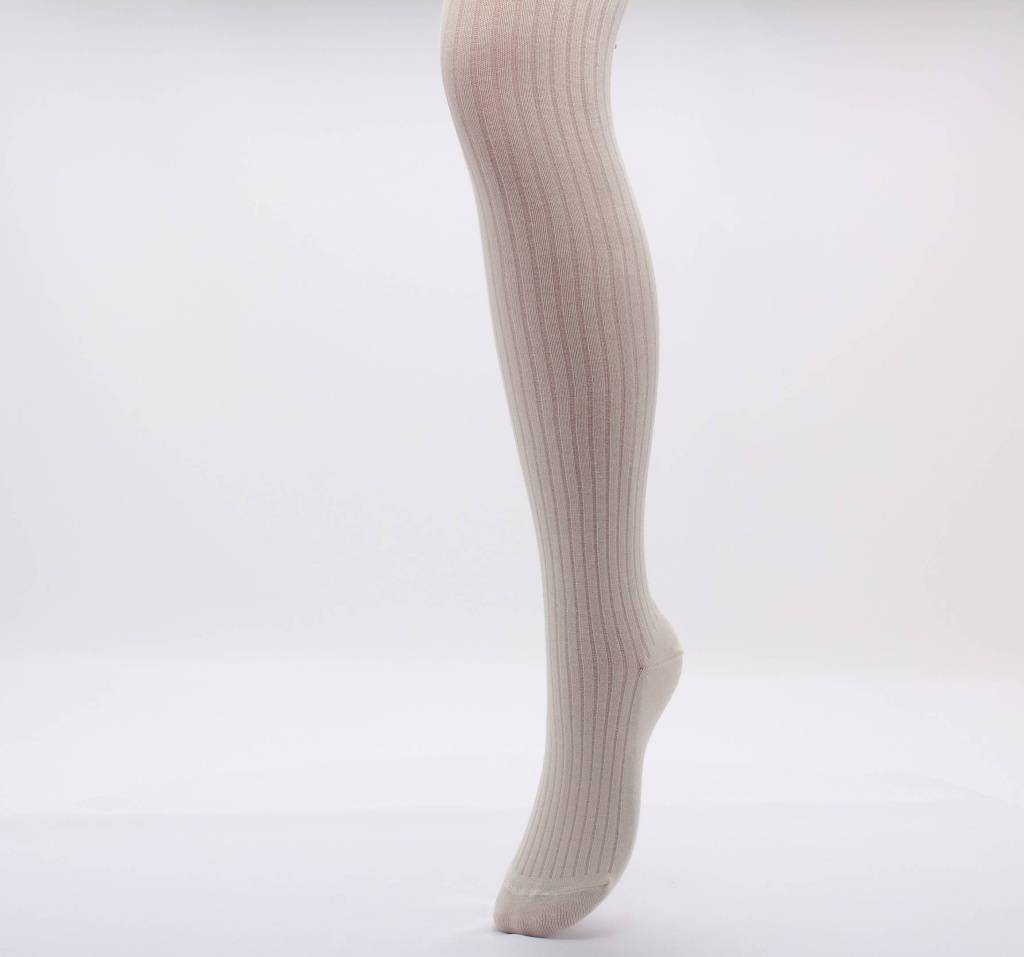 Колготки ажурные