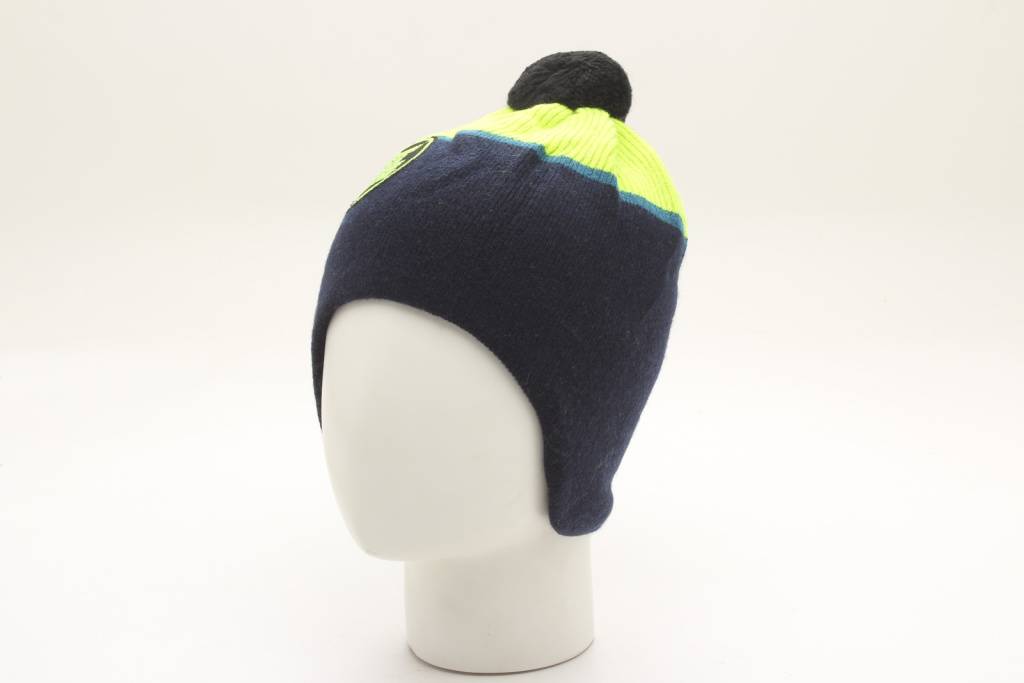 Шапка демисезонная