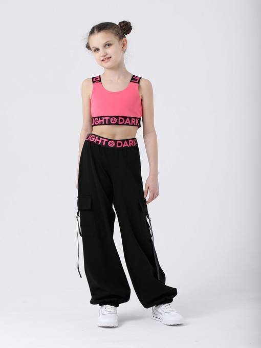 Костюм (худи/джоггеры)