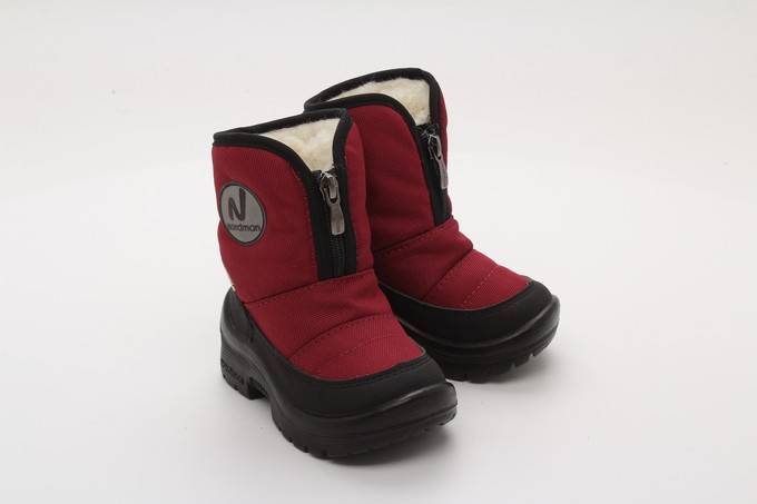 Мембранная обувь