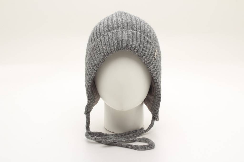 Шапка демисезонная