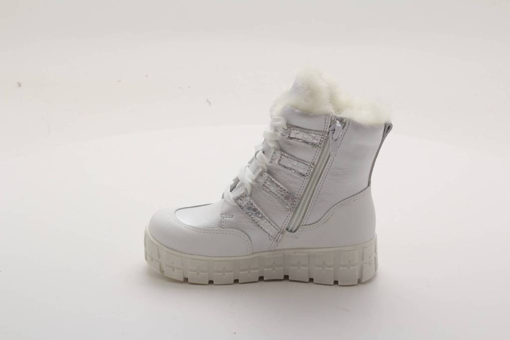 Ботинки зимние