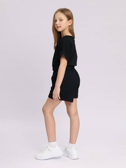 Костюм (топ/шорты)