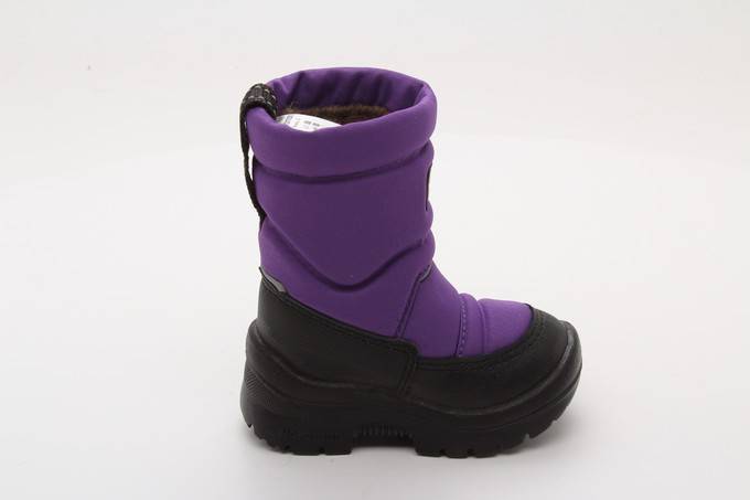 Сапоги зимние