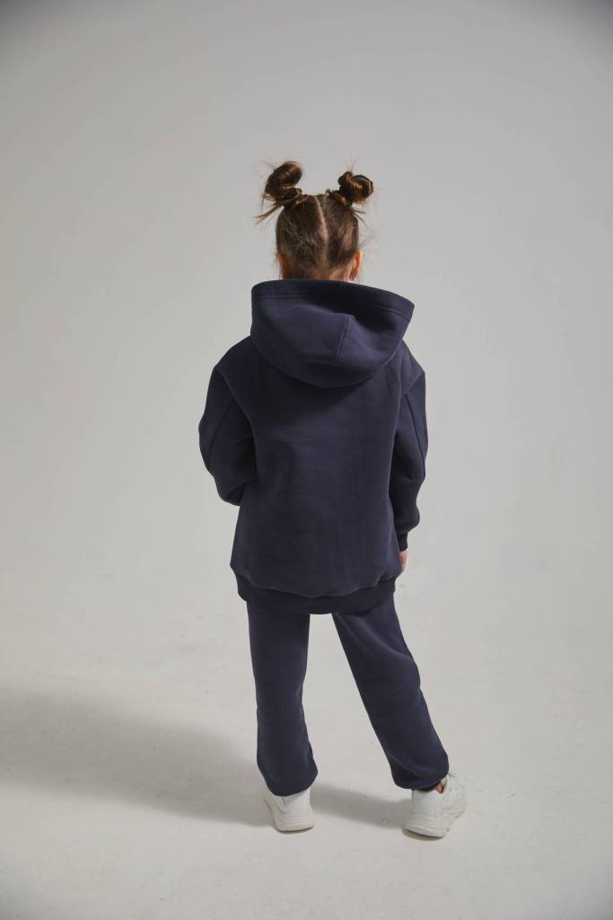 Костюм (худи/джоггеры)