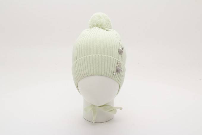 Шапка демисезонная