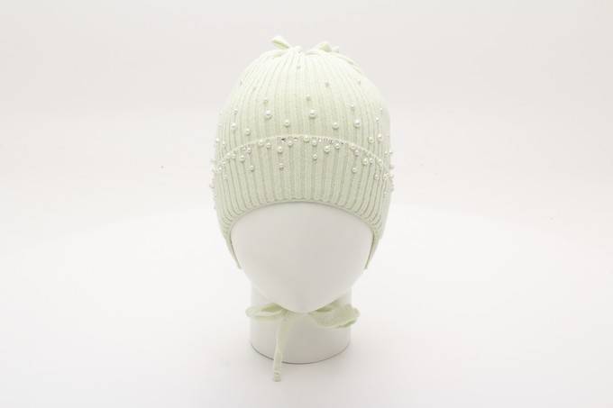 Шапка демисезонная