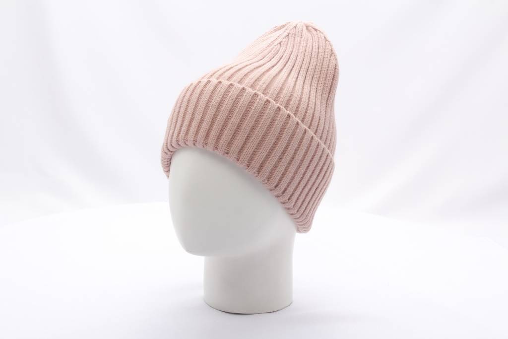 Шапка демисезонная