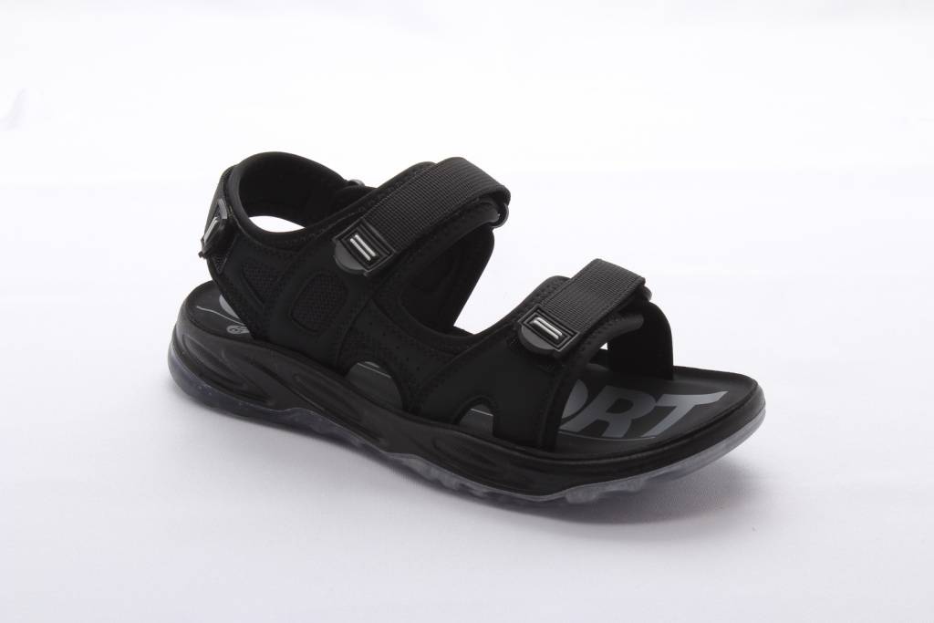 Сандалии открытые