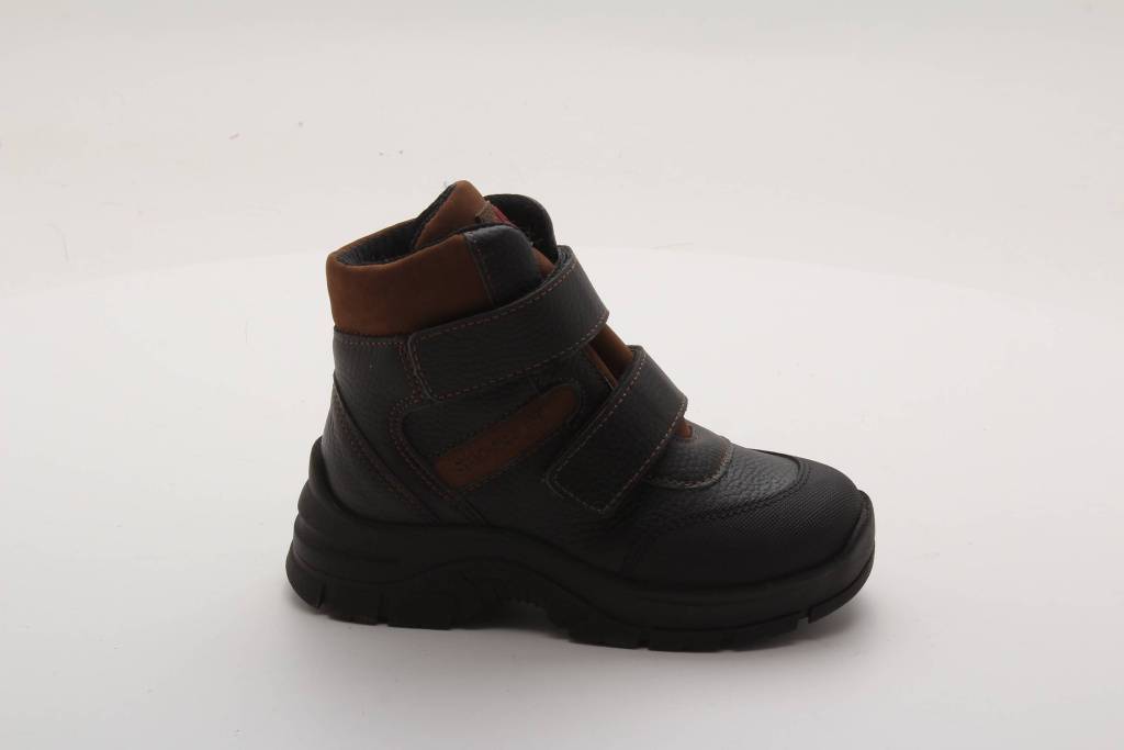 Ботинки зимние