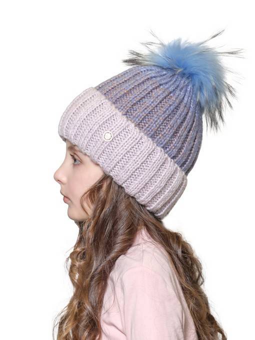 Шапка зимняя