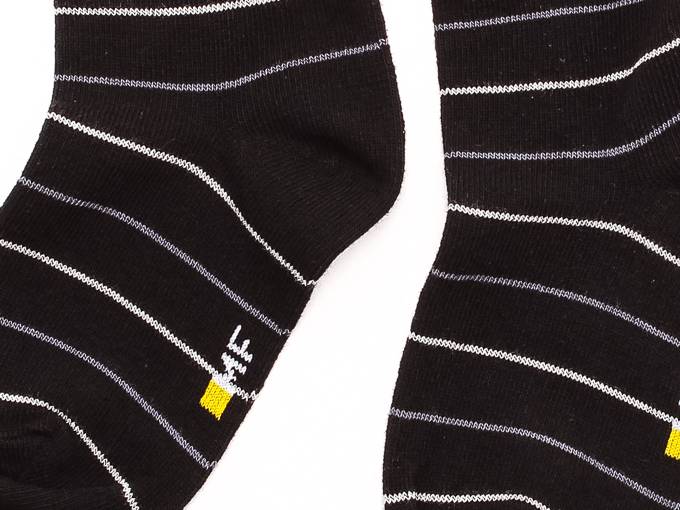 Носки с рисунком