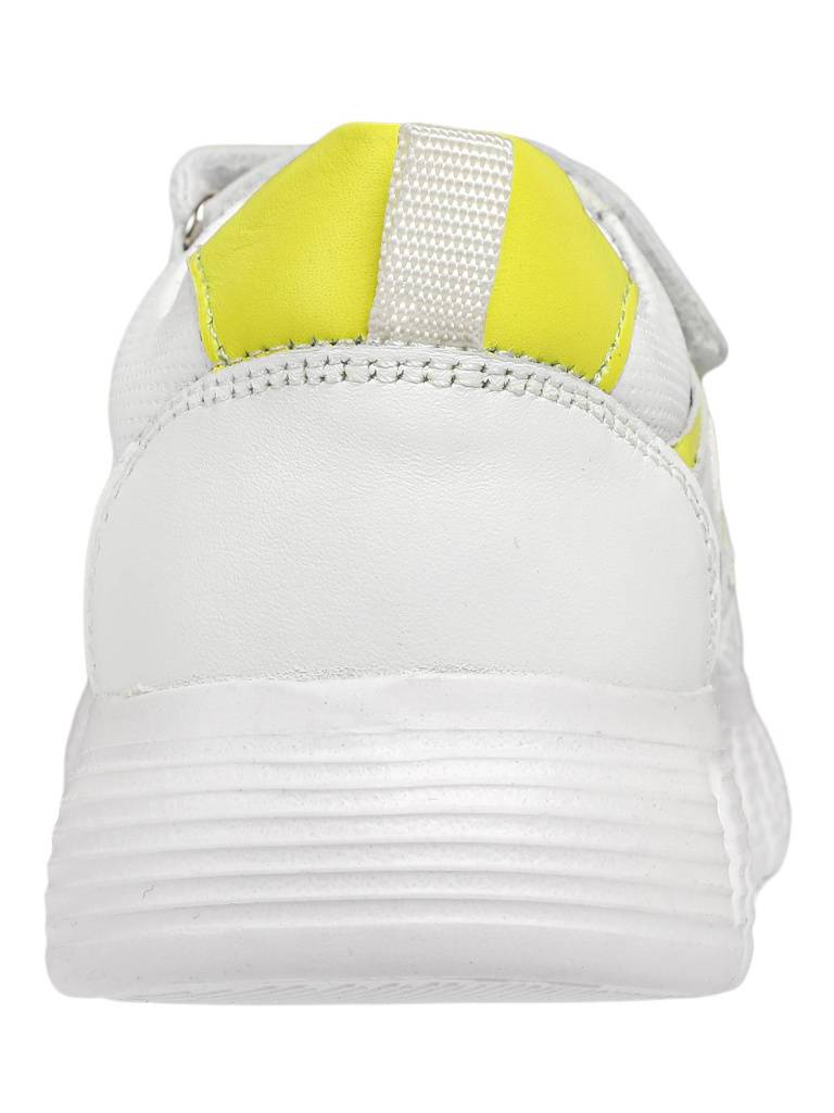 Полуботинки