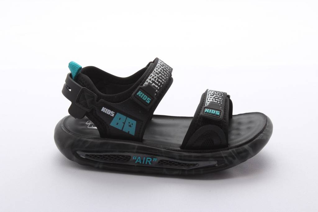 Сандалии открытые