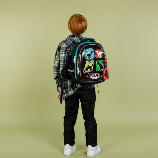 Рюкзак школьный