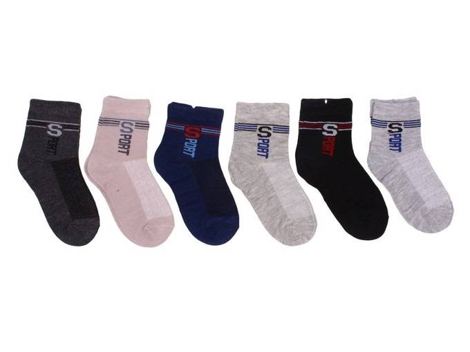 Носки спортивные