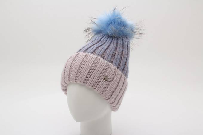 Шапка зимняя