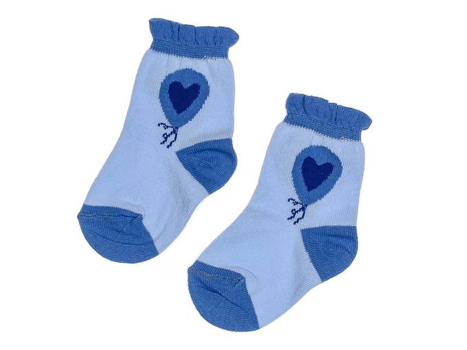 Носки с рисунком