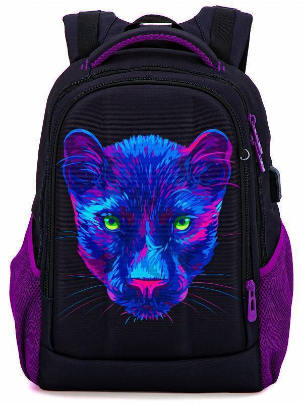 Рюкзак школьный