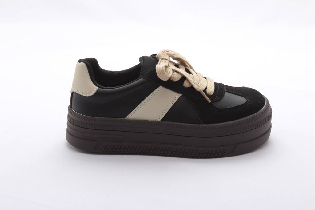 Полуботинки