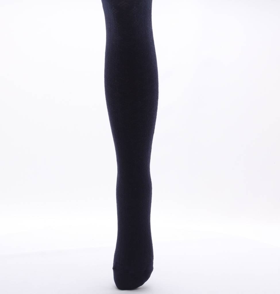 Колготки ажурные