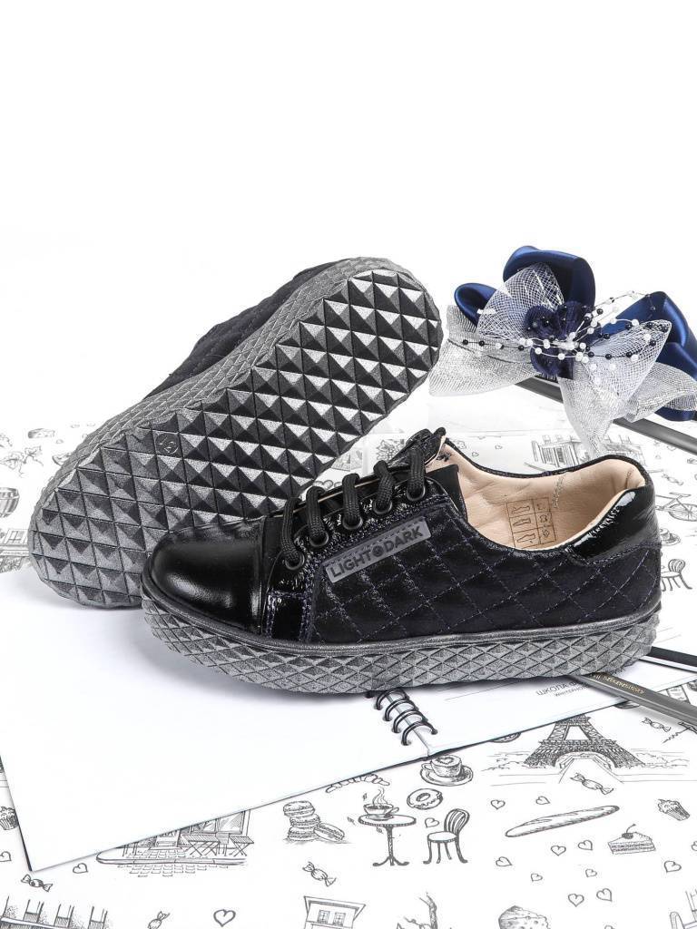 Полуботинки