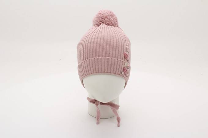 Шапка демисезонная