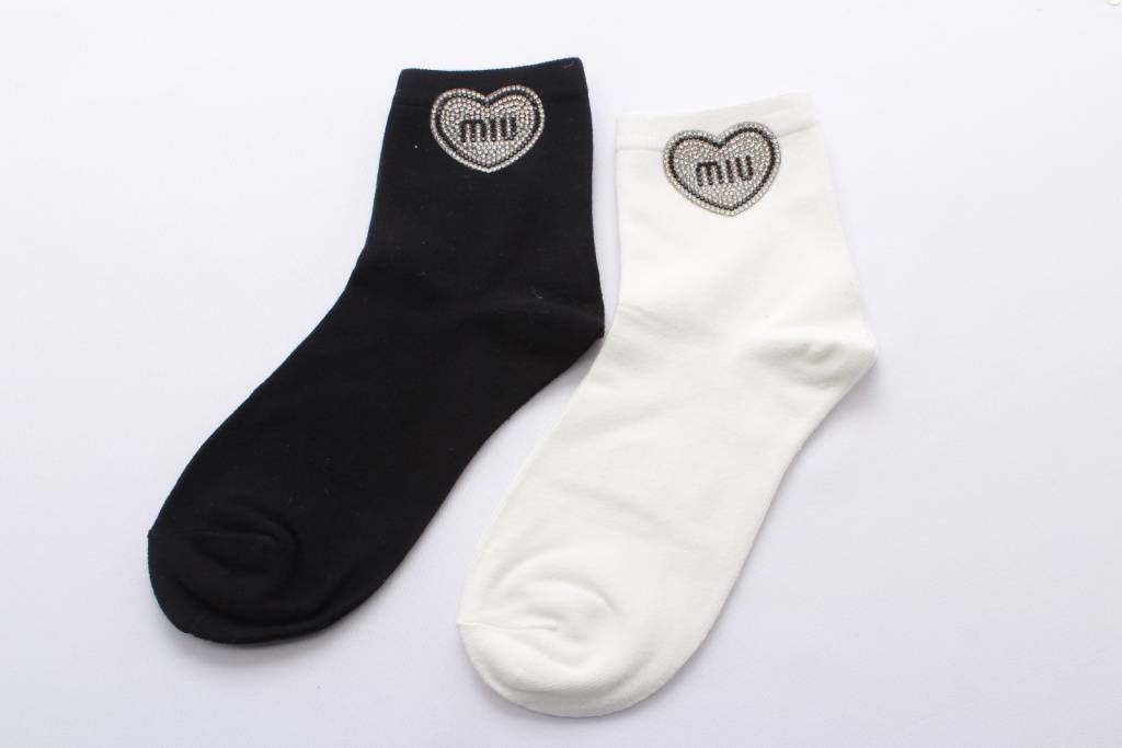 Носки гламурики