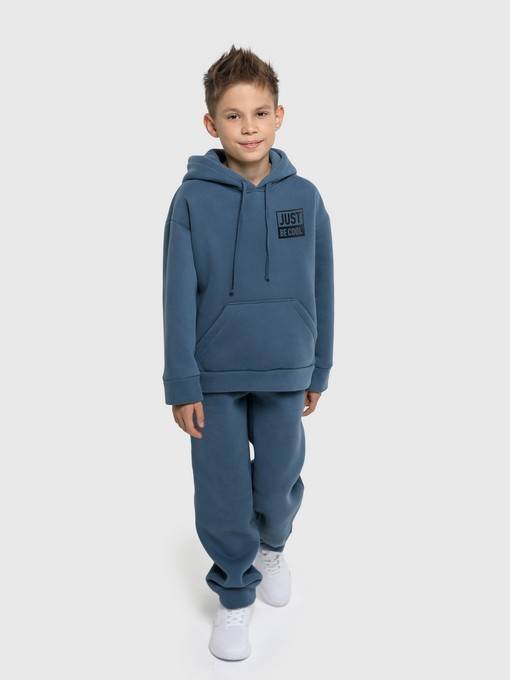 Костюм (худи/джоггеры)