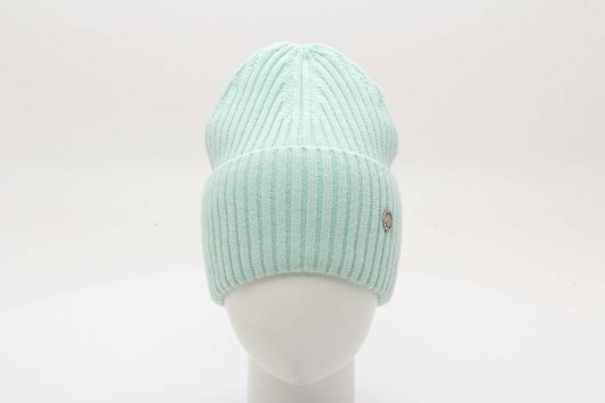 Шапка демисезонная