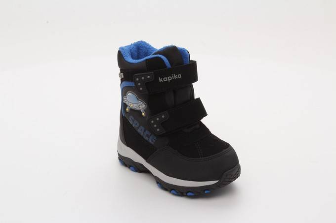 Мембранная обувь