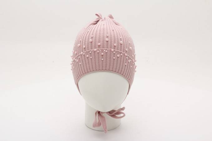 Шапка демисезонная