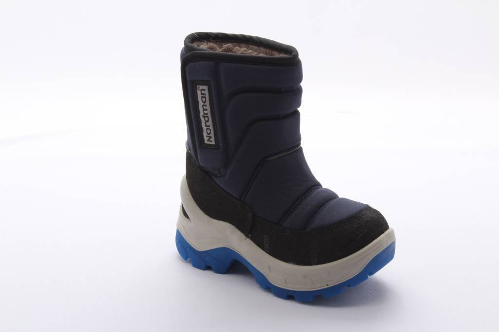 Сапоги зимние