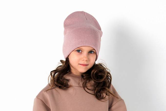 Шапка демисезонная