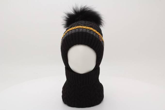 Комплект/з (шапка/снуд)