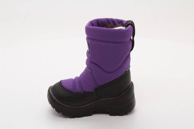 Сапоги зимние