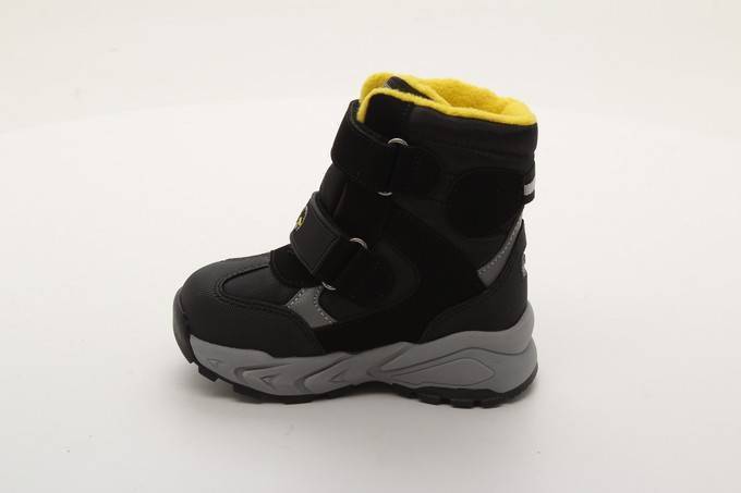 Мембранная обувь