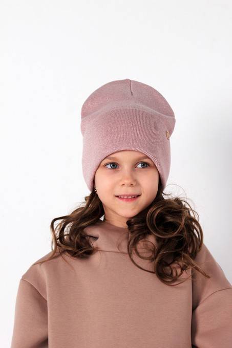 Шапка демисезонная