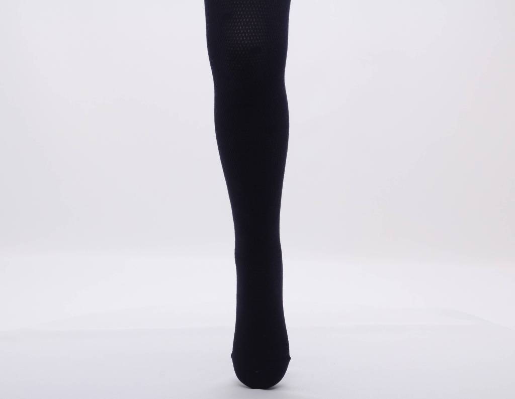 Колготки ажурные