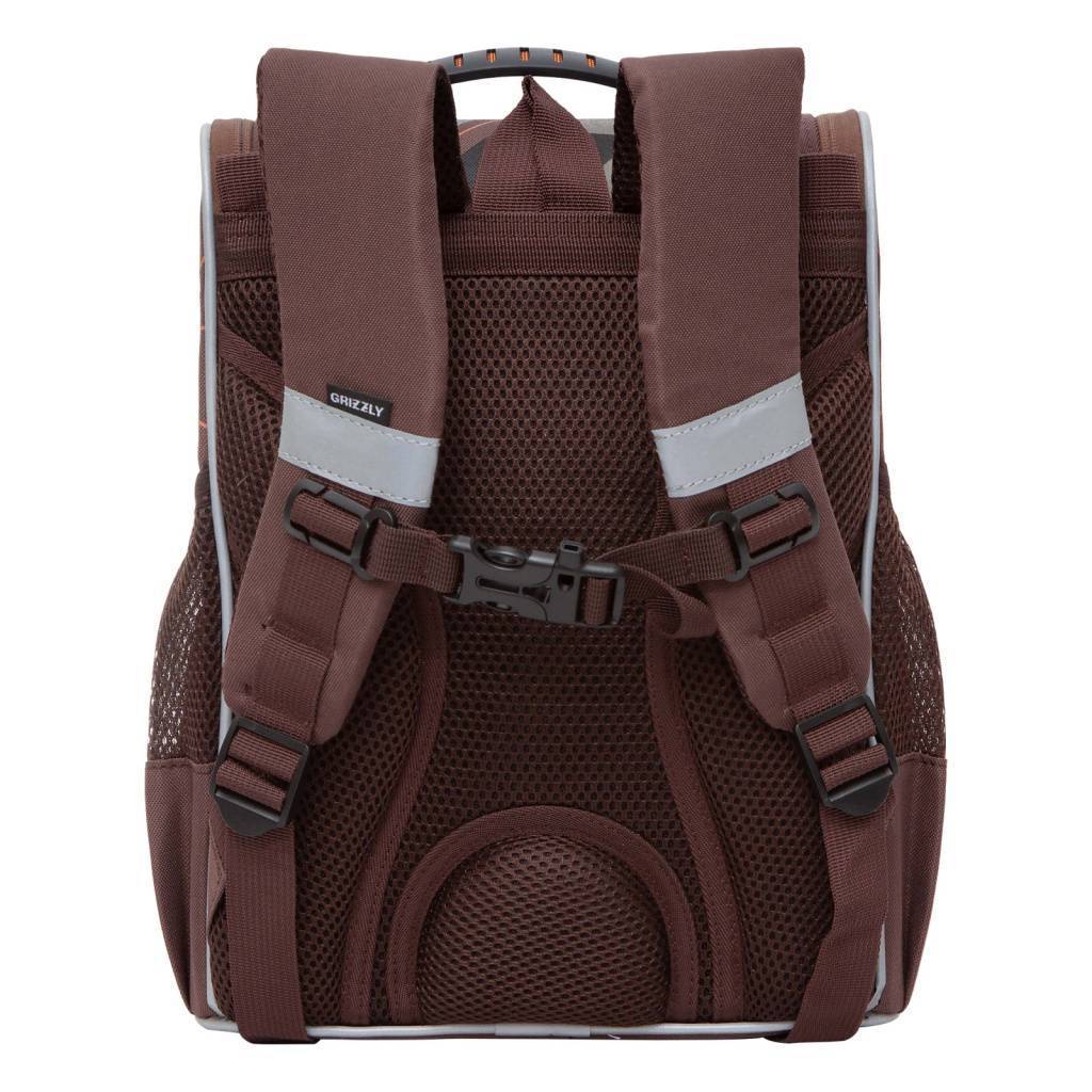 Рюкзак школьный