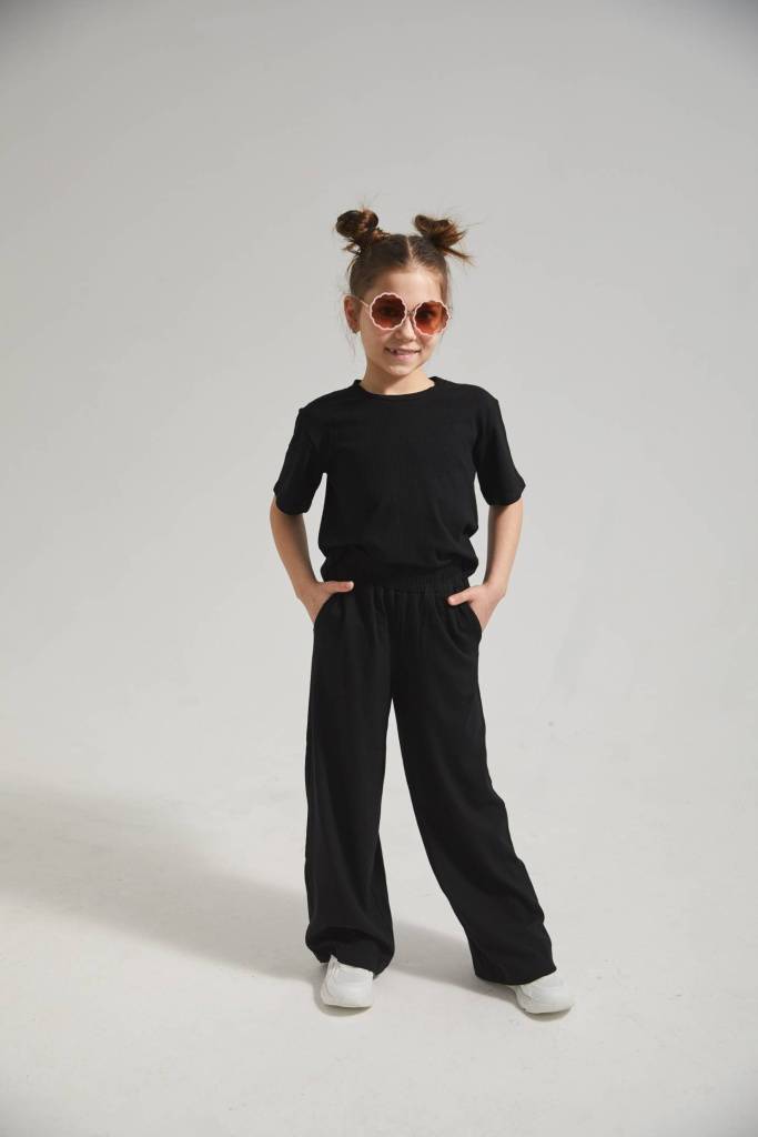 Костюм (топ/брюки)