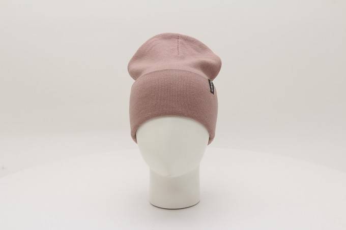 Шапка демисезонная