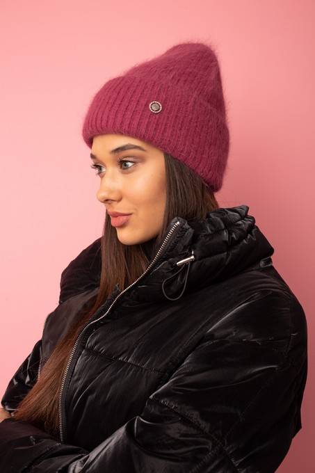 Шапка зимняя