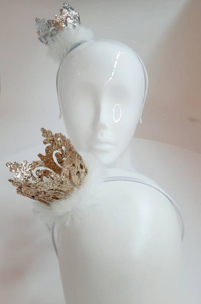 Корона-ободок