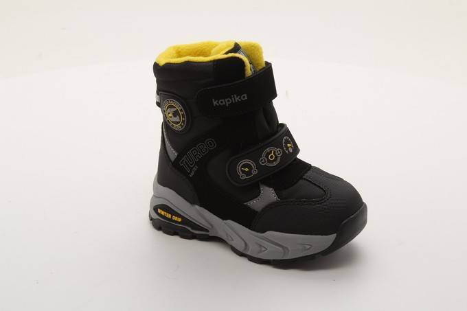 Мембранная обувь