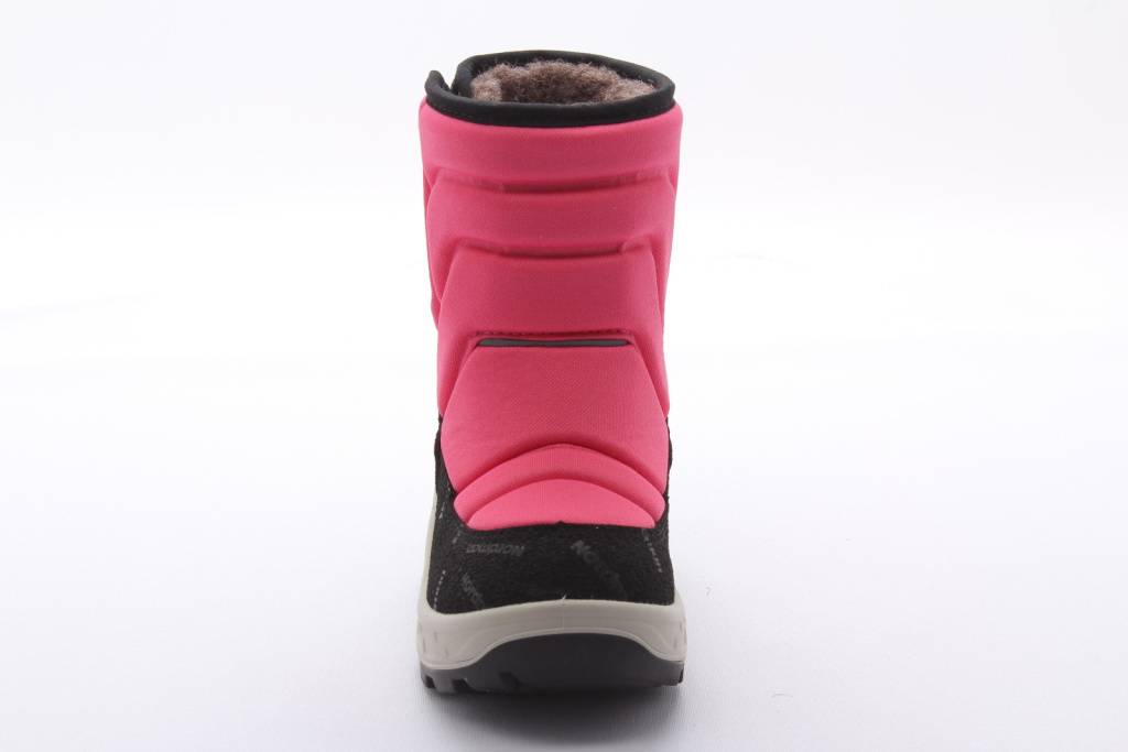 Сапоги зимние