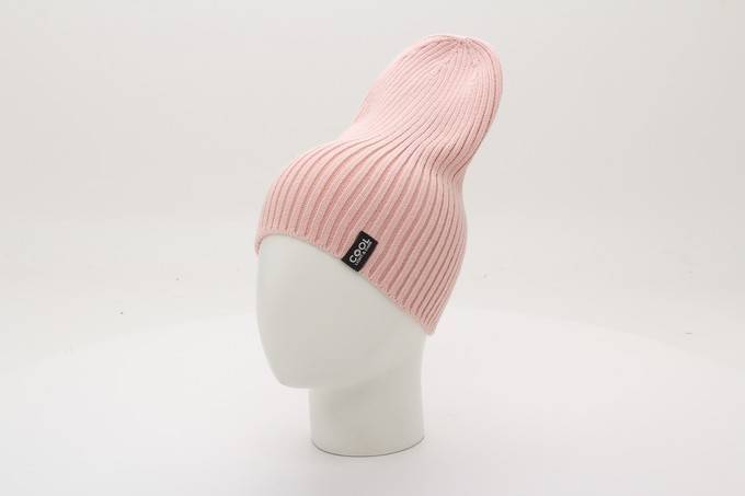 Шапка демисезонная