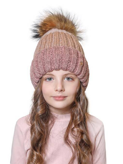 Шапка зимняя