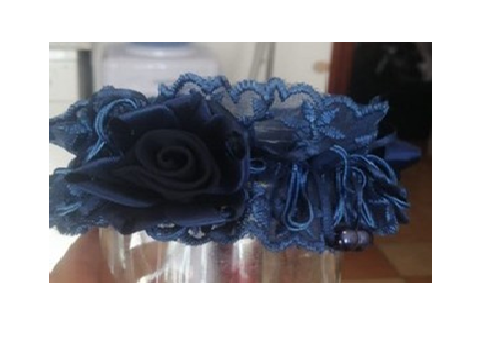 Резинка для шишки